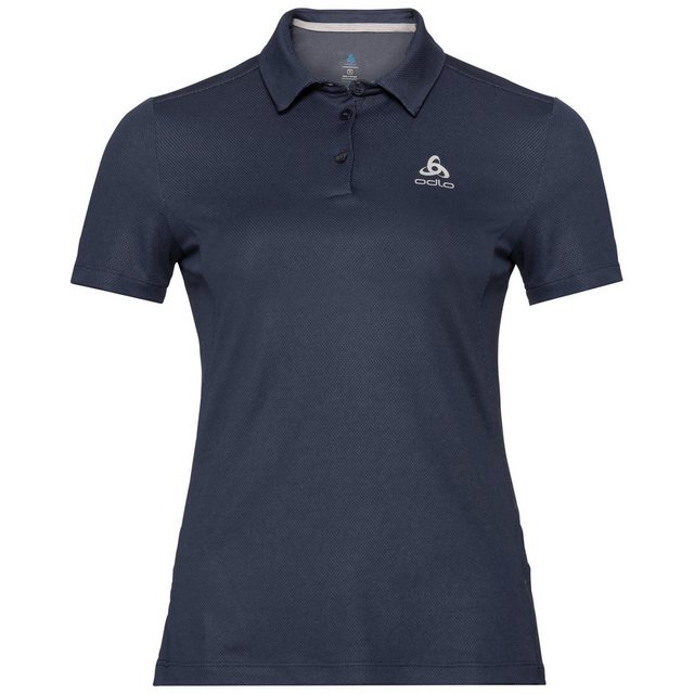 Odlo Poloshirt Odlo Damen Poloshirt Polo s/s F-Dry 550661 günstig online kaufen