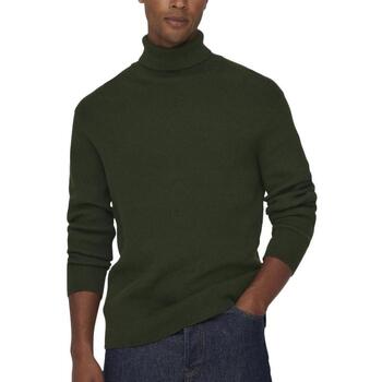 Only & Sons   Pullover 22023202-RSN günstig online kaufen