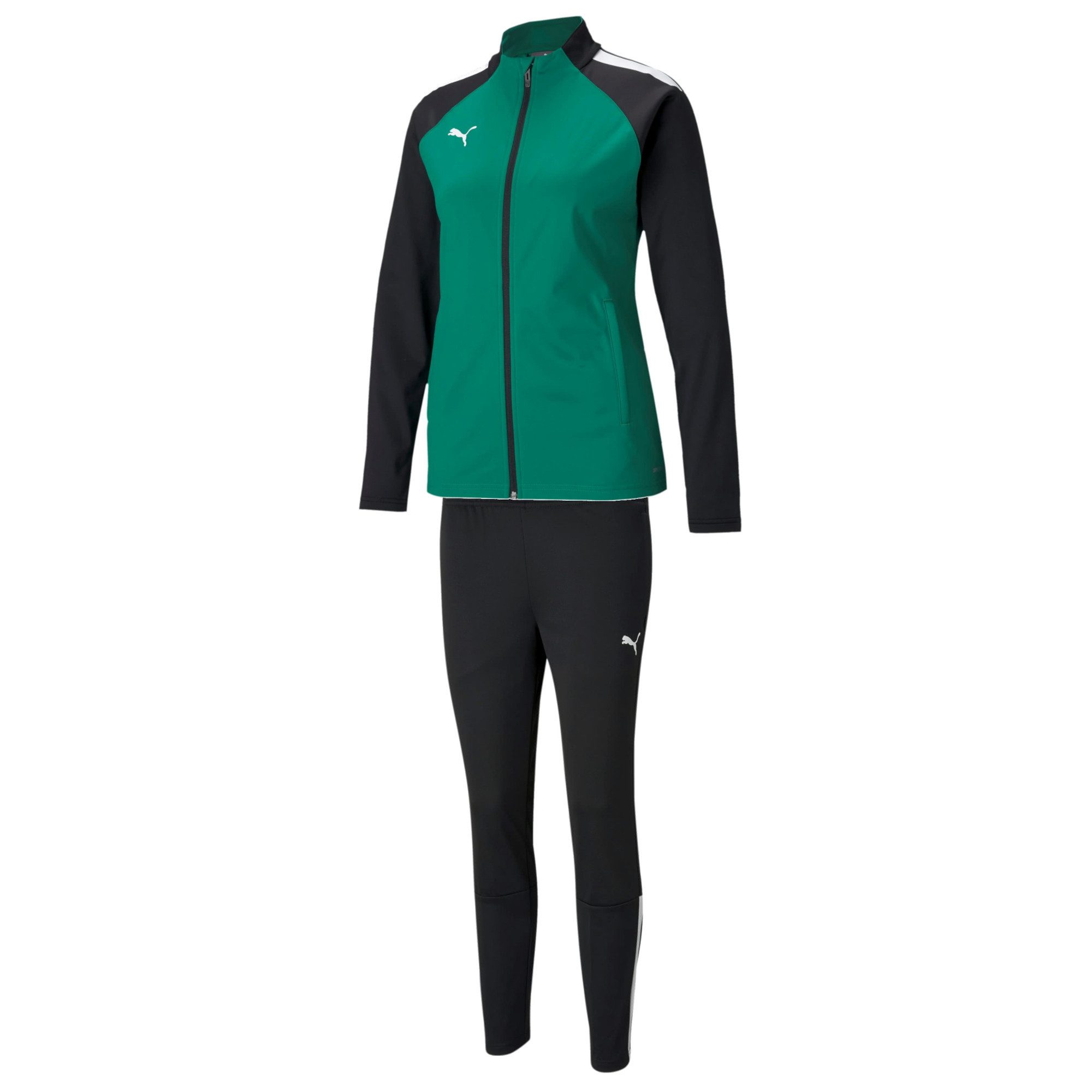 PUMA Trainingsanzug Puma Damen Trainingsanzug teamLIGA günstig online kaufen