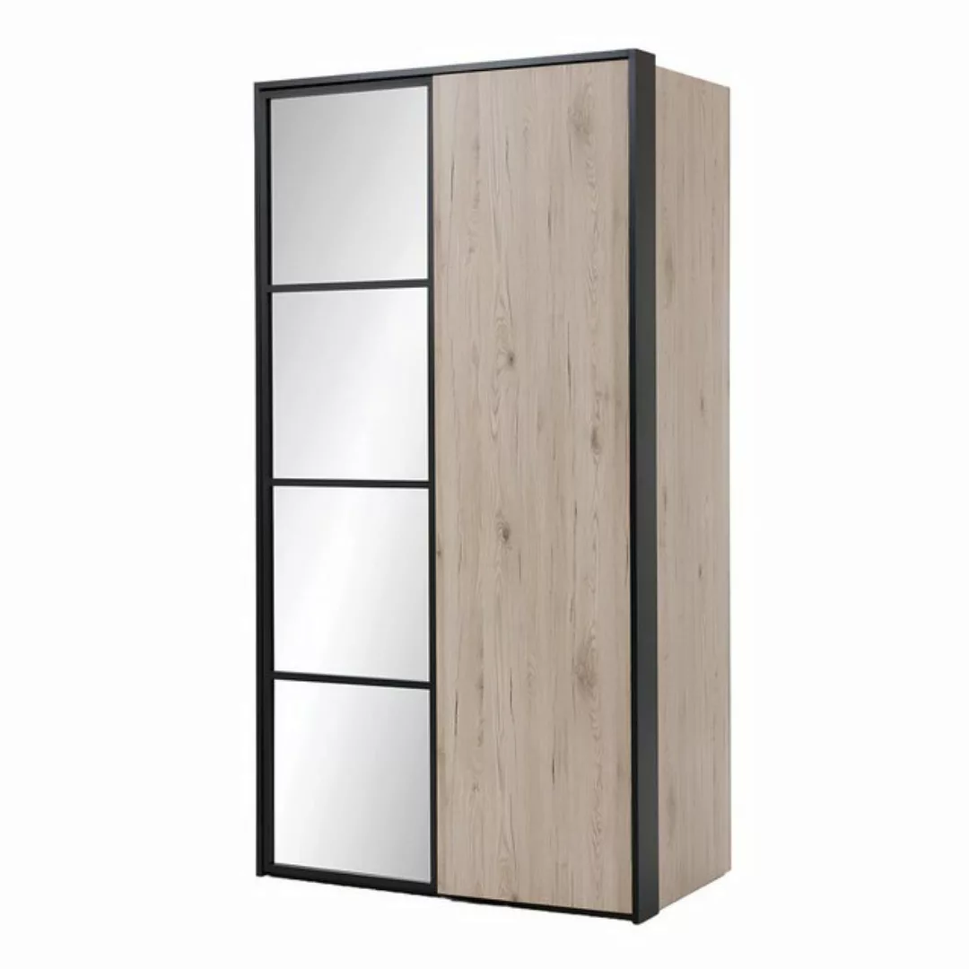 Xlmoebel Kleiderschrank Designer Holz Schrank für das Schlafzimmer - Luxuri günstig online kaufen