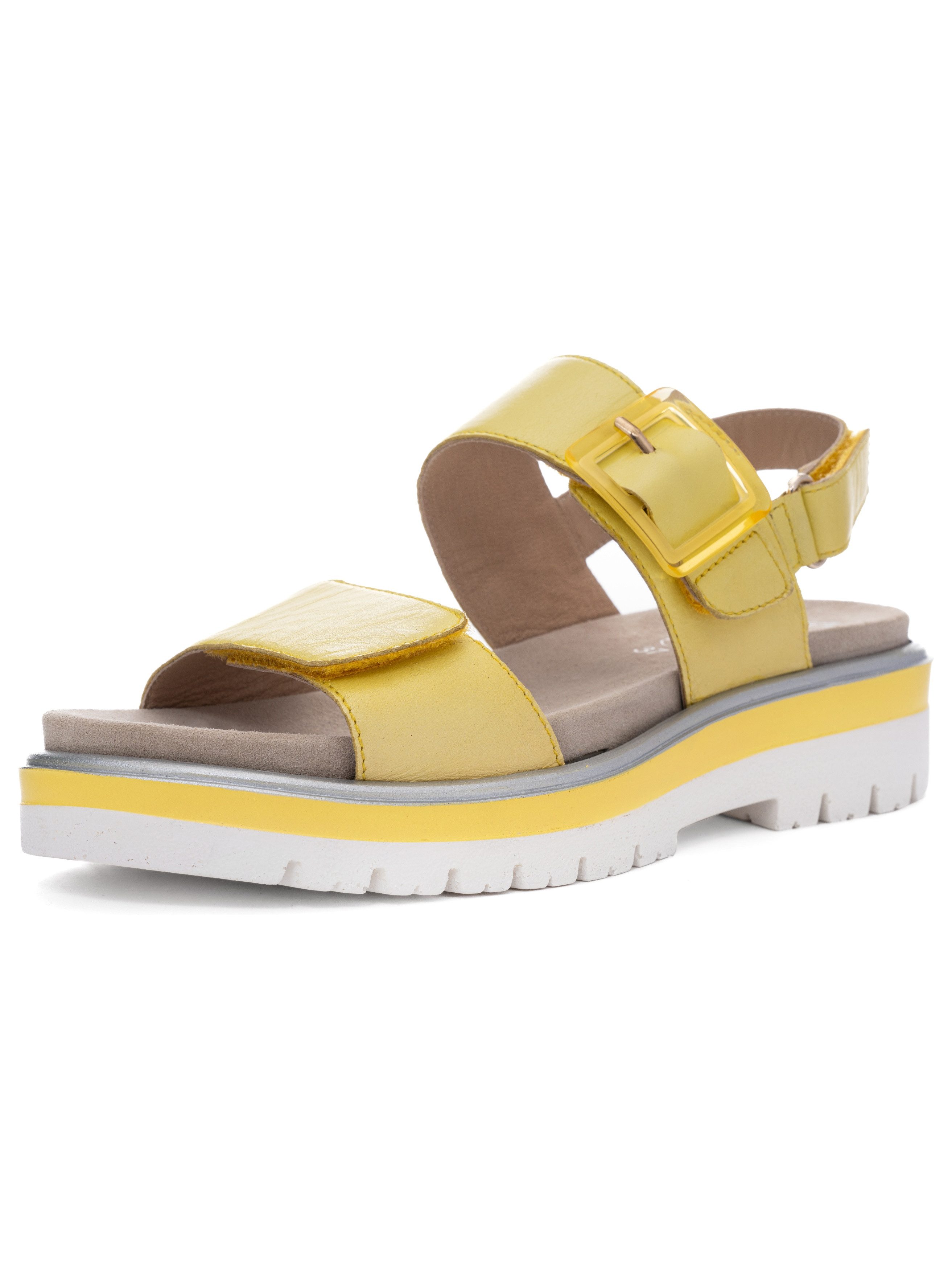 Ara Damen Sandale Malaga Sandale günstig online kaufen