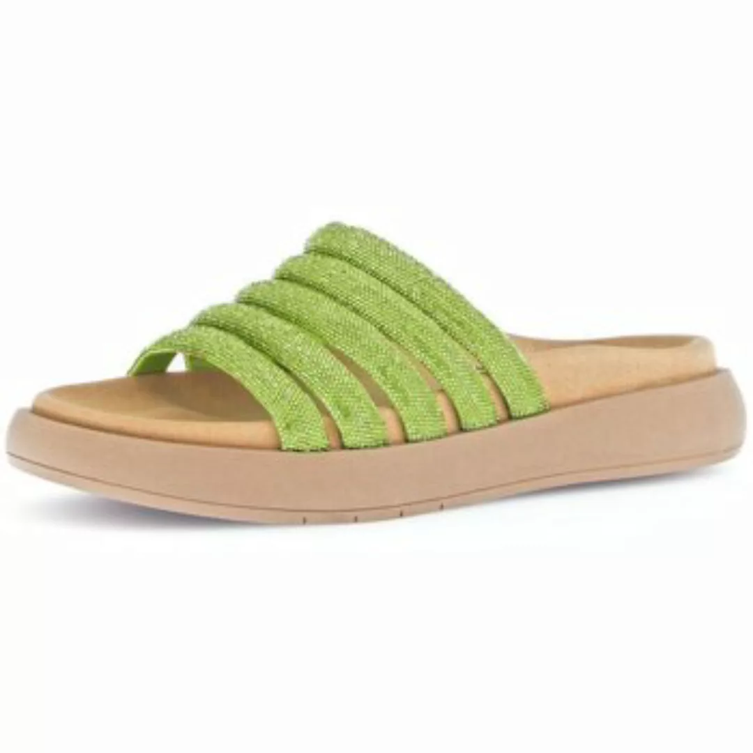 Gabor  Clogs Pantoletten 63.752.89 günstig online kaufen