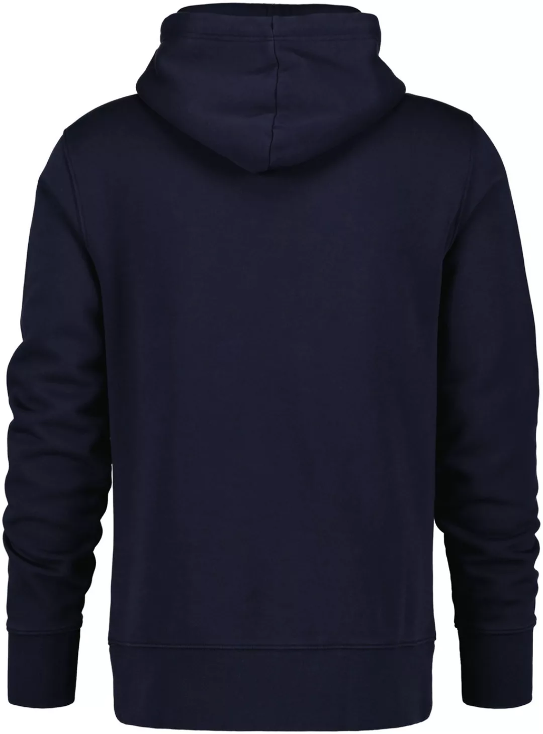 Gant Hoodie GRAPHIC HOODIE günstig online kaufen