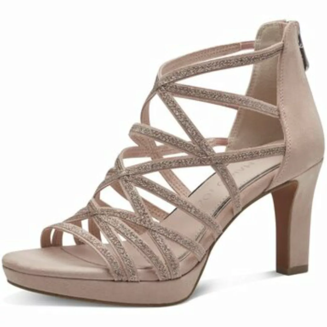 Marco Tozzi  Sandalen Sandaletten Paduli 2-28373-42/523 günstig online kaufen