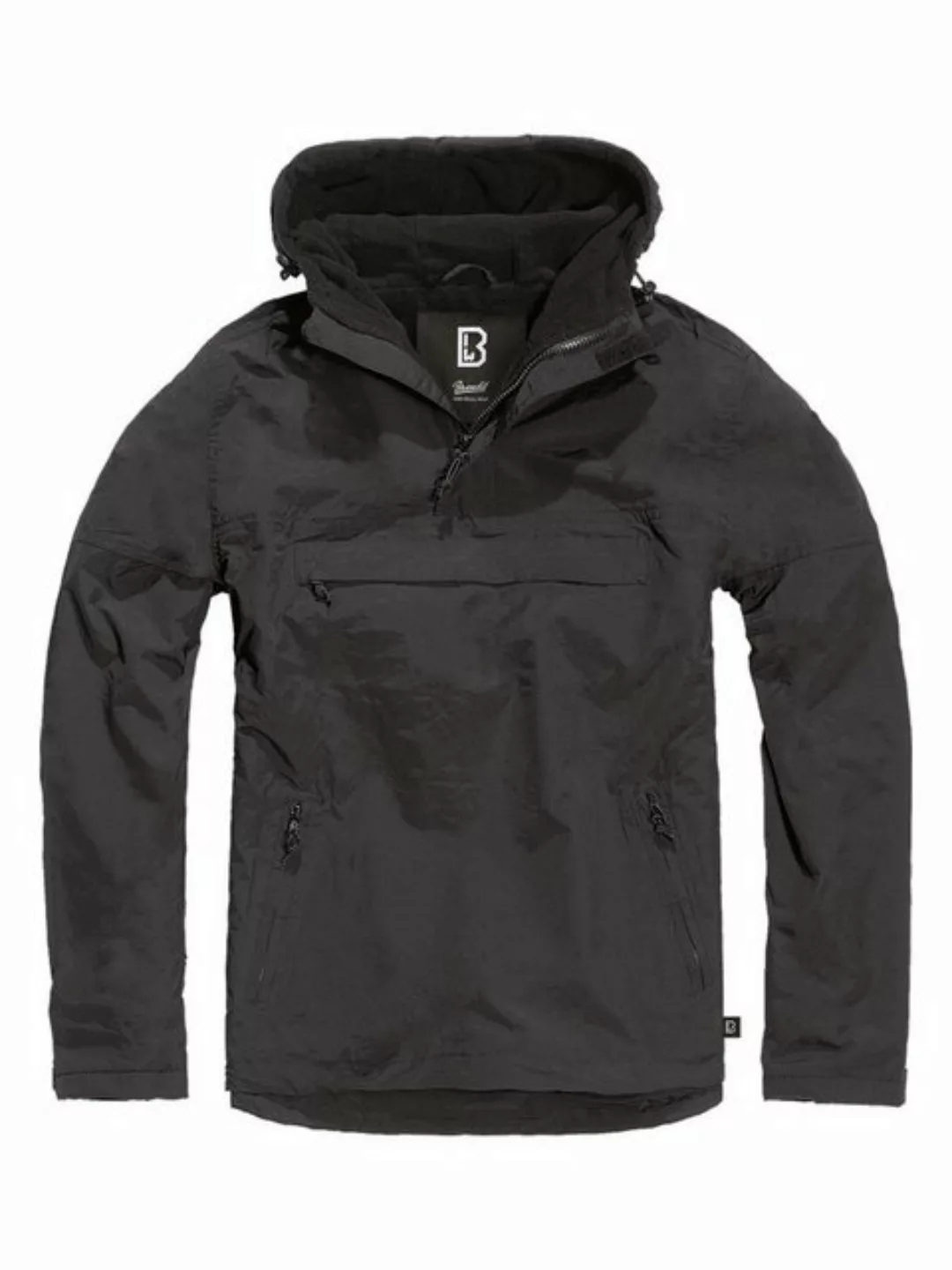 Brandit Fleecejacke 3001-2 Brandit Windbreaker günstig online kaufen