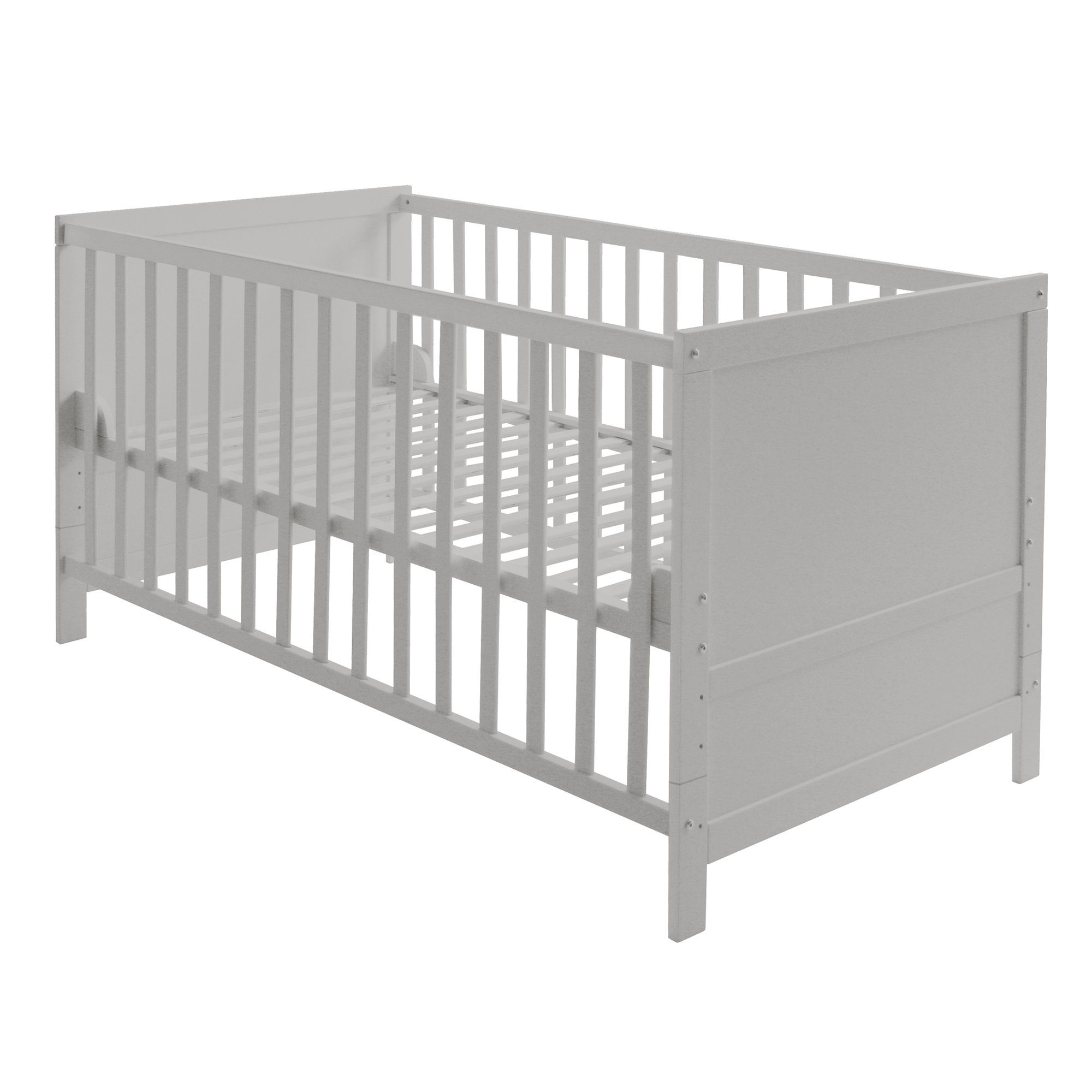 roba® Babybett 70 x 140 cm, günstig online kaufen