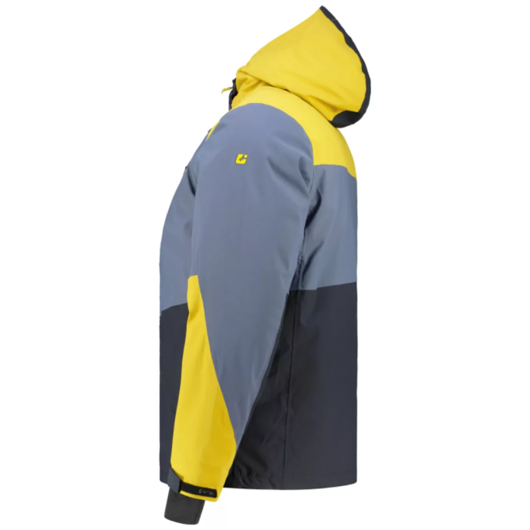 Killtec Skijacke "KSW 70 MN SKI JCKT" günstig online kaufen