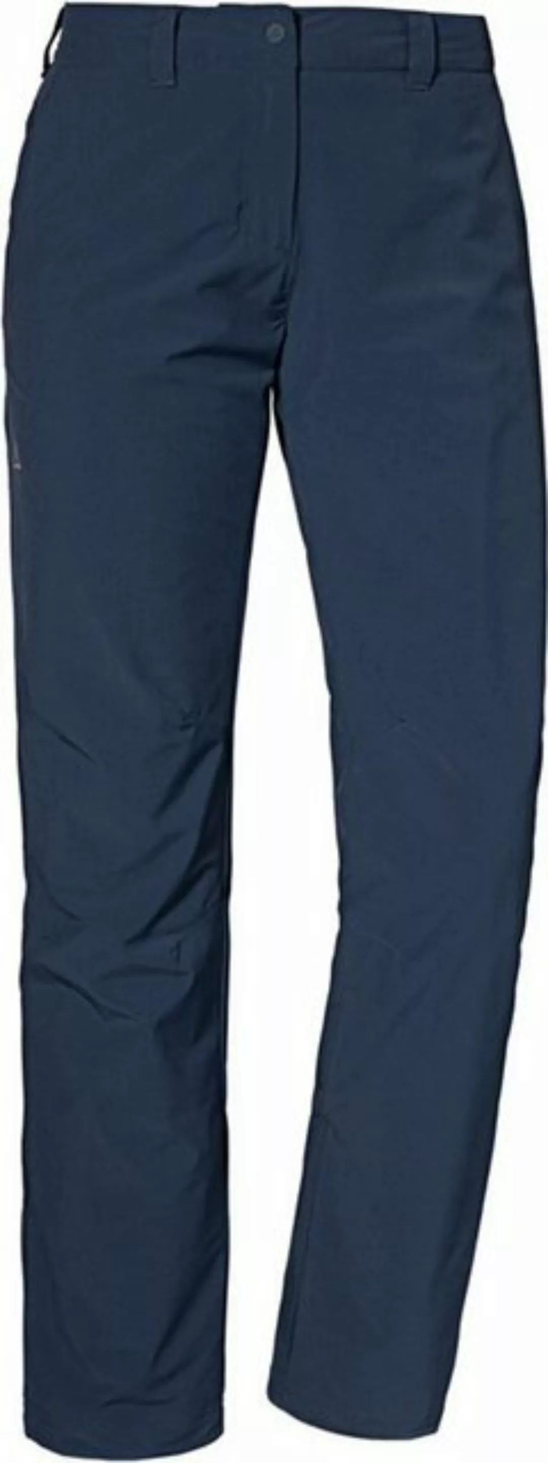 Schöffel Steghose Pants Engadin1 Warm L NAVY BLAZER günstig online kaufen