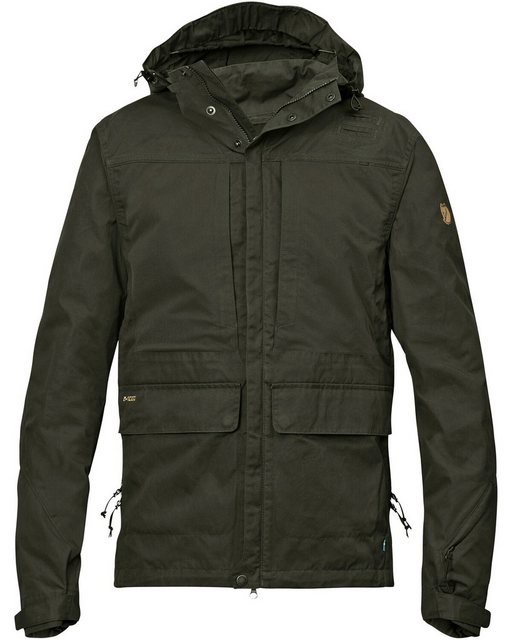 Fjällräven Funktionsjacke Jacke Lappland Hybrid günstig online kaufen