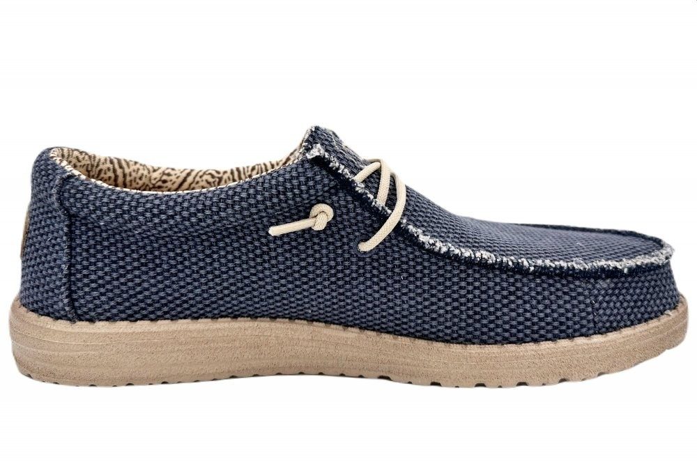 Hey Dude Wally Braided Sneaker günstig online kaufen