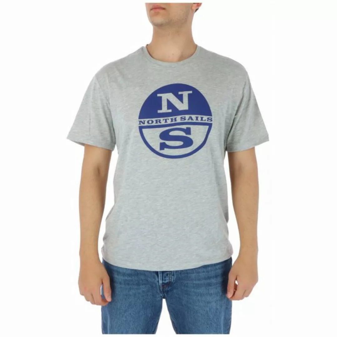 North Sails T-Shirt günstig online kaufen