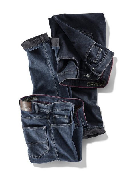 Babista 5-Pocket-Jeans VESTASOLE im 5-Pocket-Design günstig online kaufen