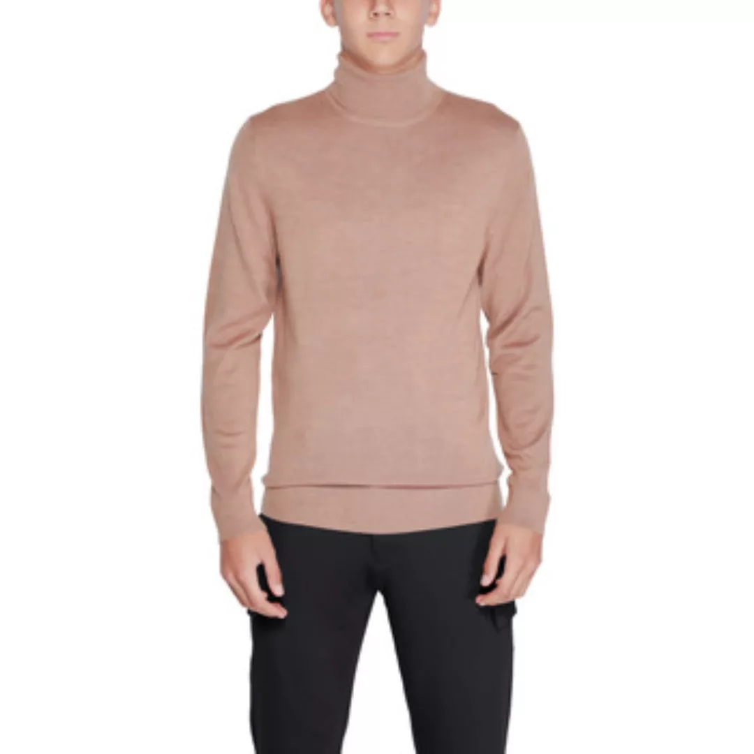 Calvin Klein Jeans  Strickjacken MERINO RWS TURTLE K10K110420 günstig online kaufen