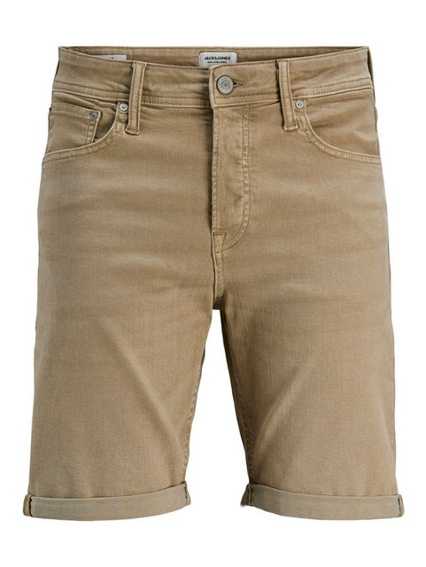 Jack & Jones Shorts JJIRICK JJORIGINAL SHORTS SQ 913 SN im Five-Pocket Styl günstig online kaufen