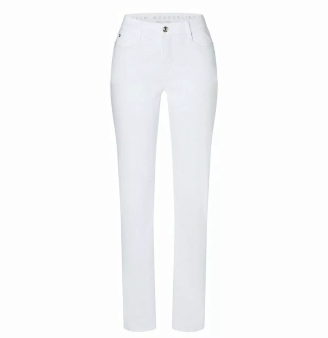 5-Pocket-Jeans MAC JEANS - DREAM, DREAM Wonder light Denim günstig online kaufen