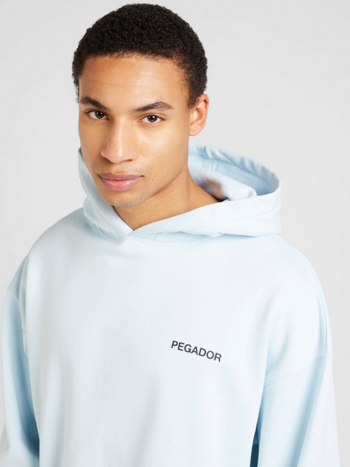 Pegador Sweatshirt Aleso (1-tlg) günstig online kaufen