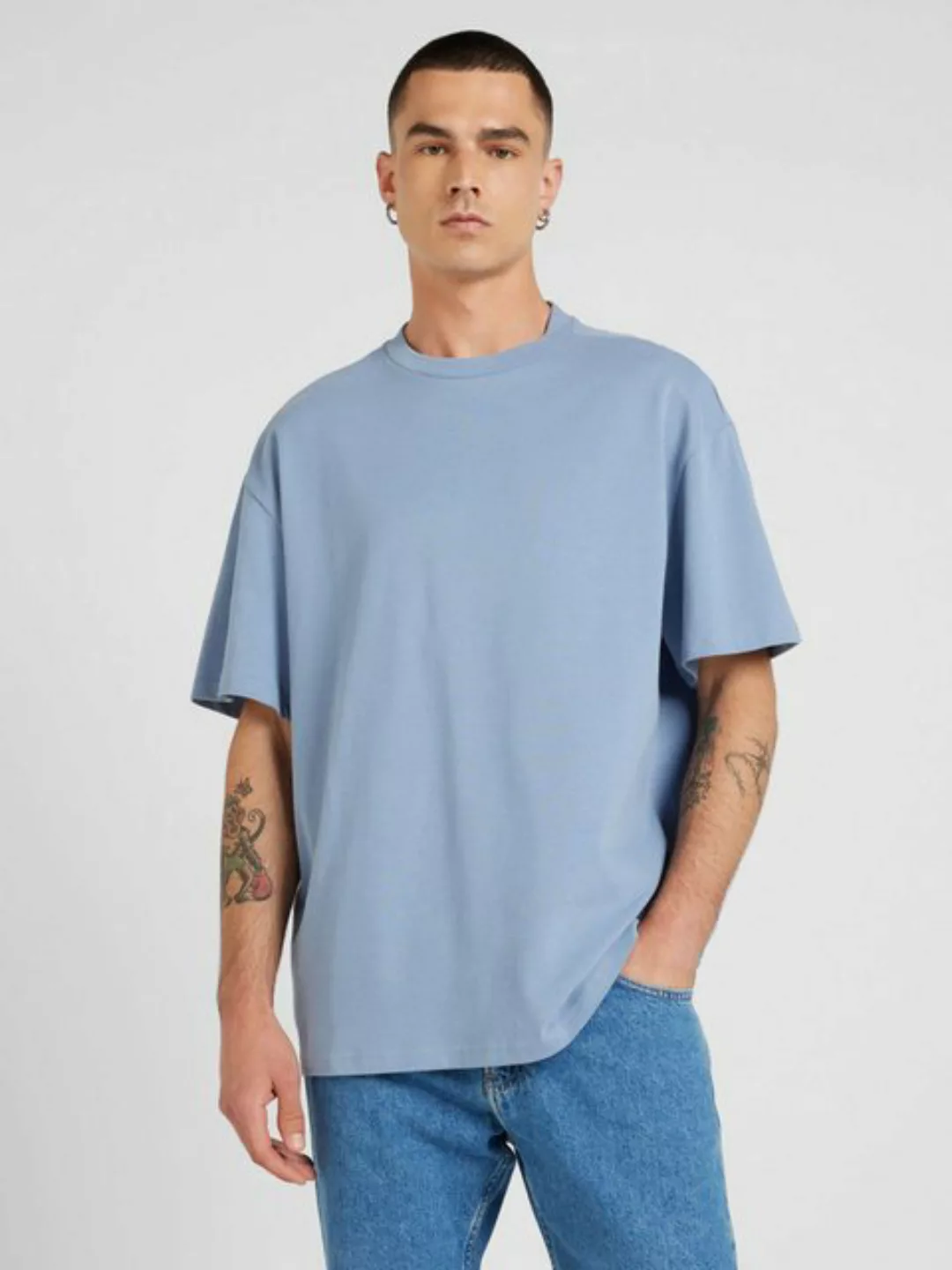 Jack & Jones T-Shirt JPRBLHARVEY (1-tlg) günstig online kaufen