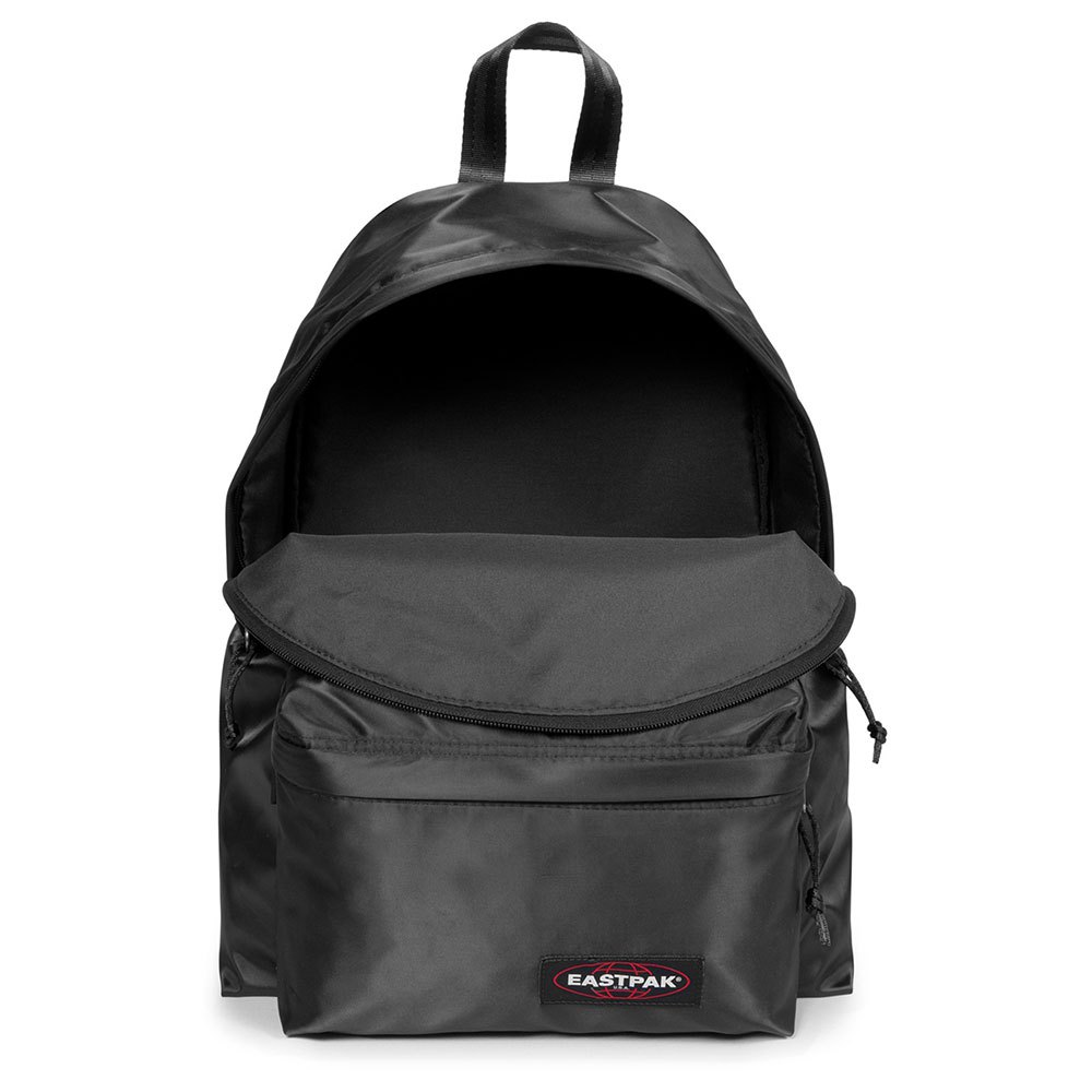 Eastpak Padded Pak R 24l Rucksack One Size Satin Black günstig online kaufen