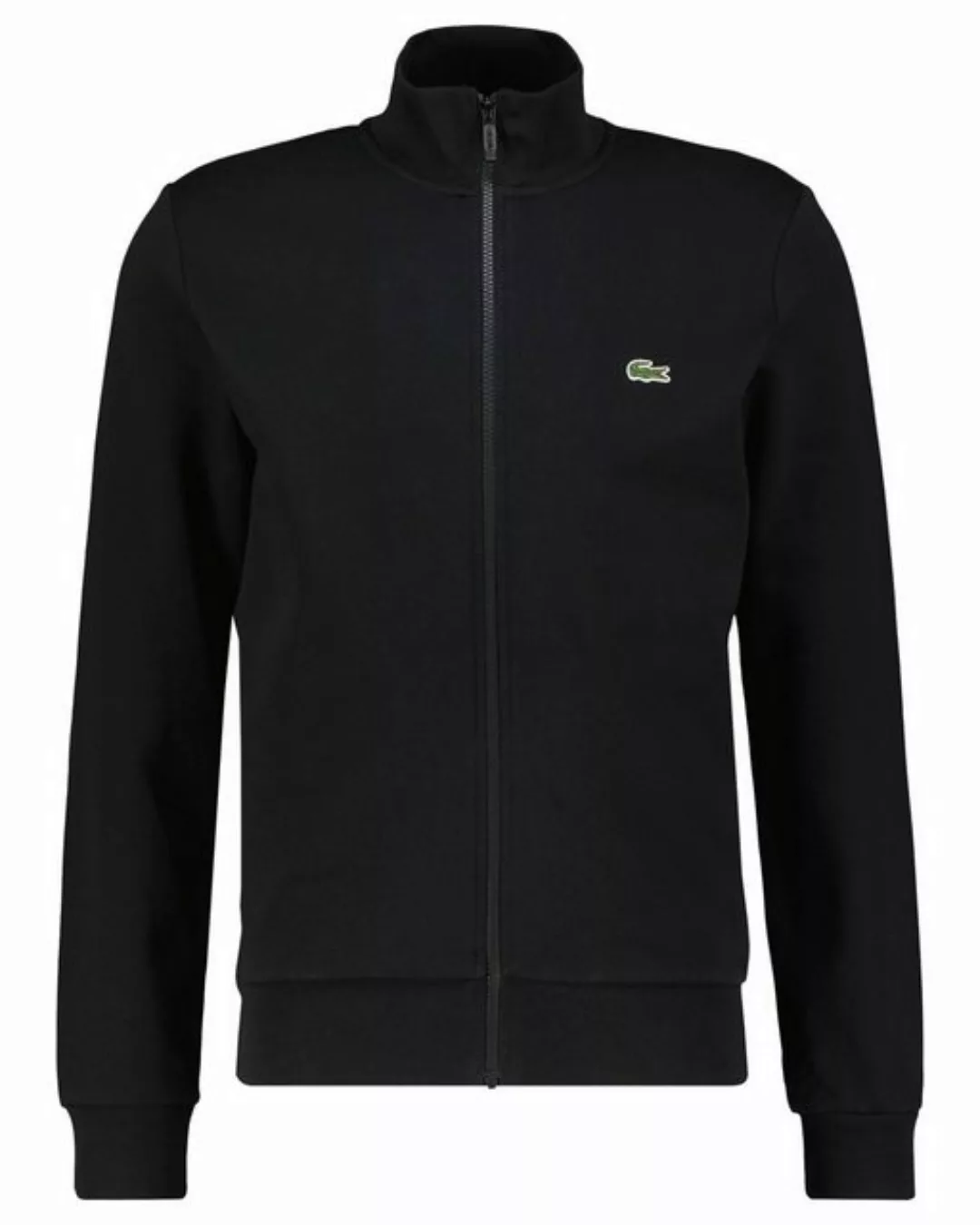 Lacoste Sweatjacke Lacoste Zip Sweater günstig online kaufen