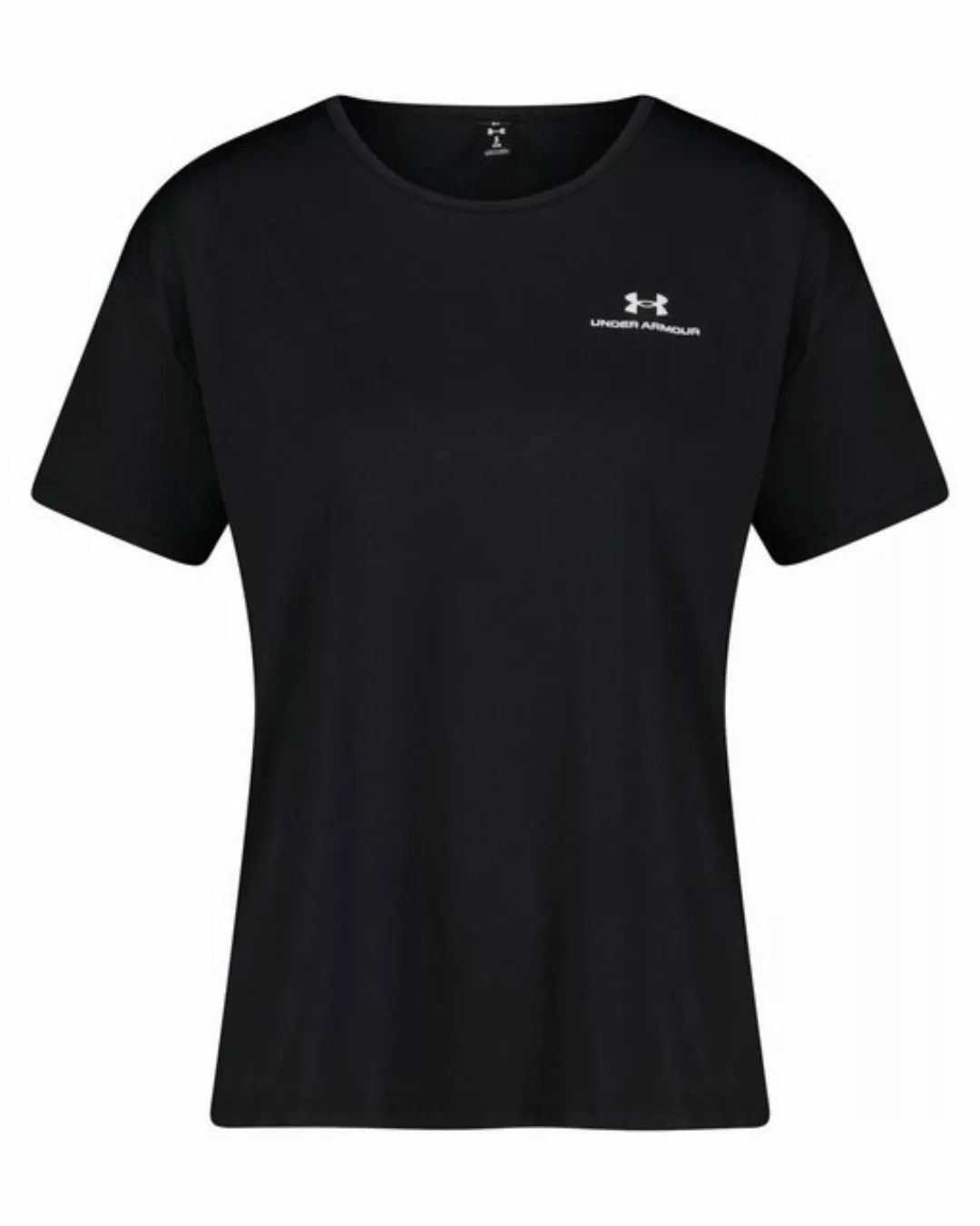Under Armour® T-Shirt Damen T-Shirt UA RUSH ENERGY (1-tlg) günstig online kaufen