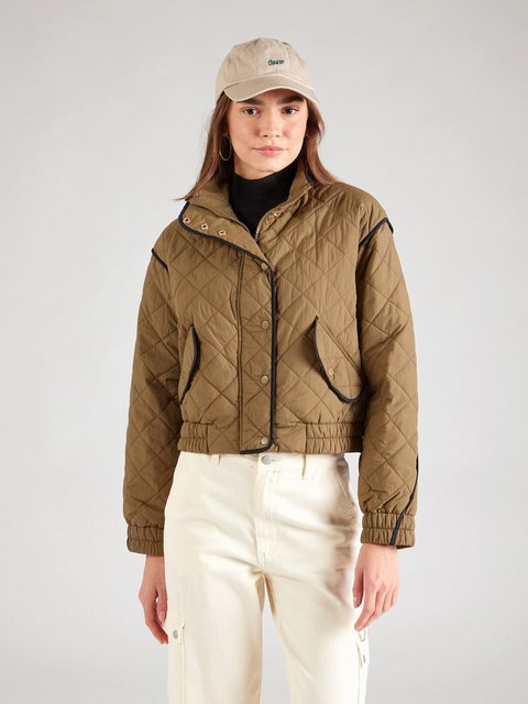 Vero Moda Steppjacke VMVILMA (1-St) günstig online kaufen