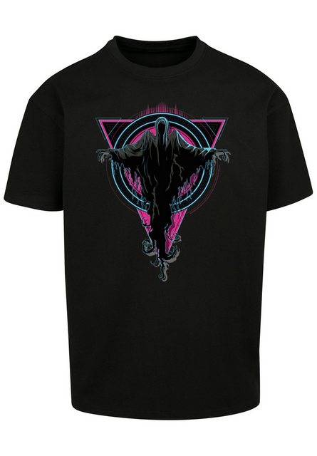 F4NT4STIC T-Shirt "Harry Potter Neon Dementors", Print günstig online kaufen