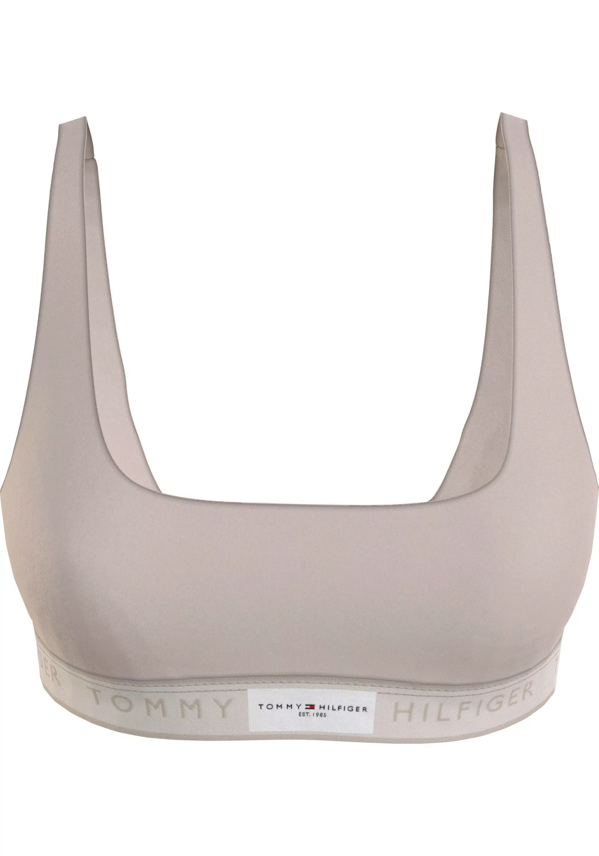 Tommy Hilfiger Underwear Bustier "BRALETTE (EXT SIZES)" günstig online kaufen