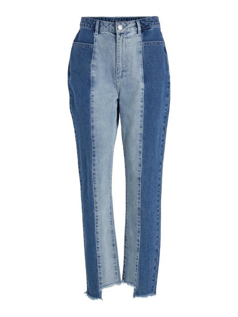 Vila 7/8-Jeans Stray (1-tlg) Weiteres Detail günstig online kaufen