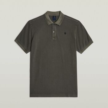 G-Star Raw  T-Shirts & Poloshirts D11595-D756 DUNDA OVERDYED-B575 ASFALT günstig online kaufen