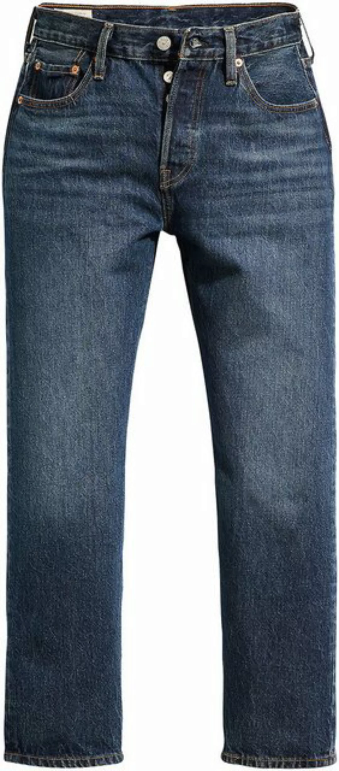 Levi's® 7/8-Jeans 501 Crop 501 Collection, 5-Pocket-Style günstig online kaufen