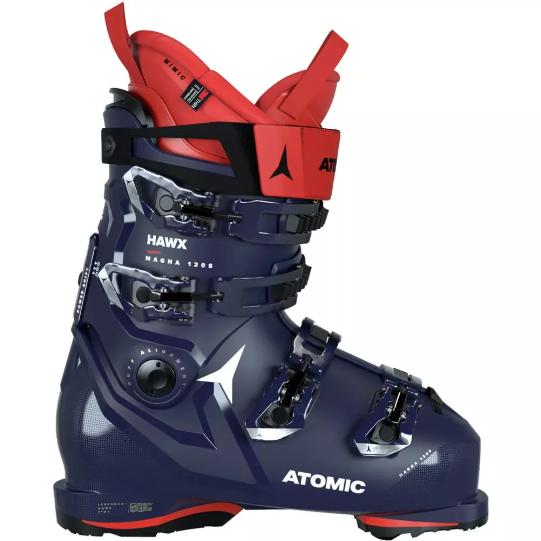 Atomic Hawx Magna 120 S GW Royal Blue/Red günstig online kaufen