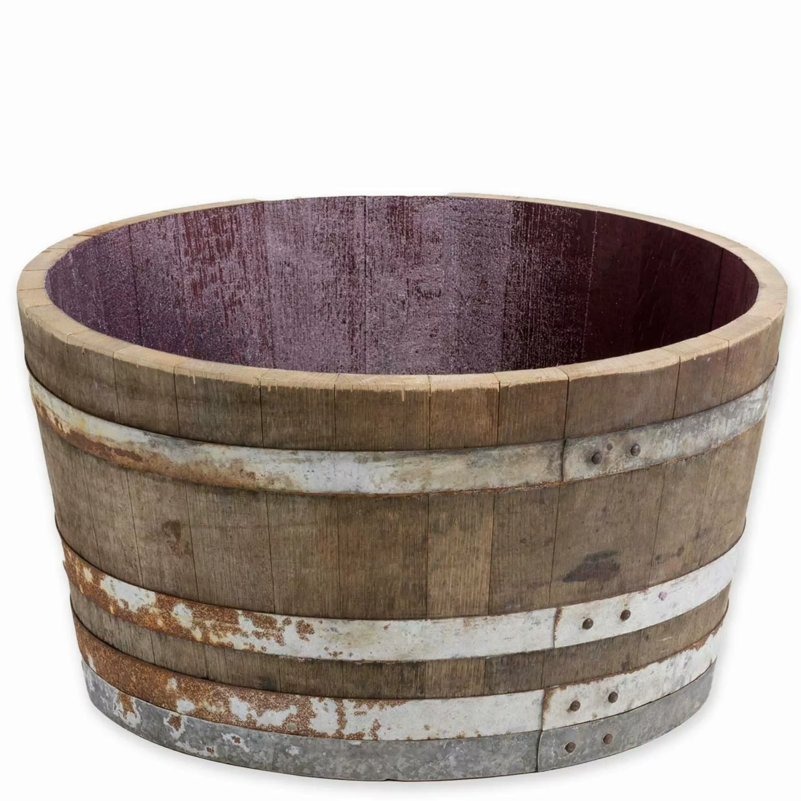 Temesso Pflanzkübel D 70cm - RUSTIKALES günstig online kaufen
