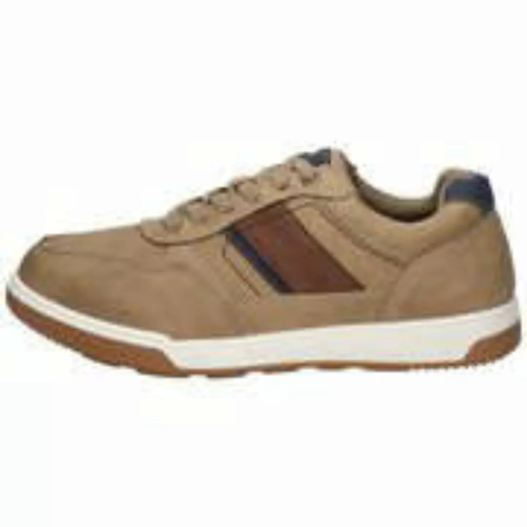 Bottesini Sneaker Herren beige|beige günstig online kaufen