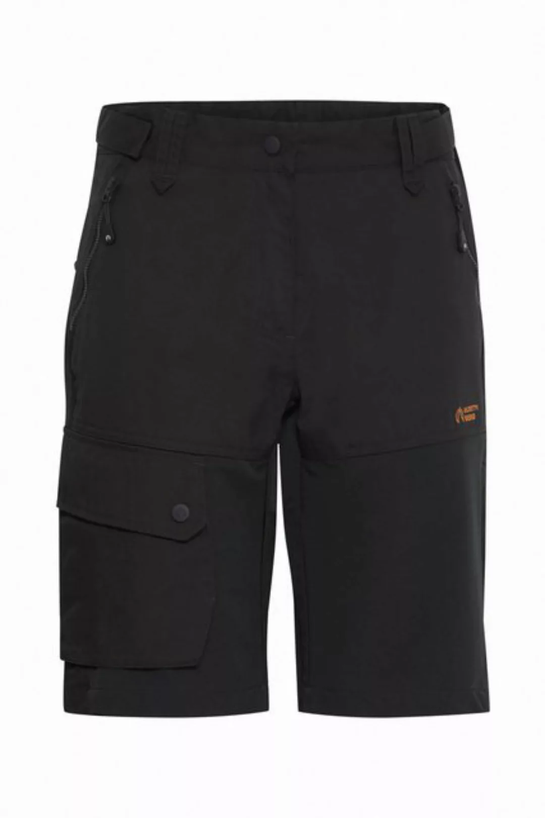 North Bend Trekkinghose NBHope Outdoor W Shorts funktionale Outdoorshorts f günstig online kaufen