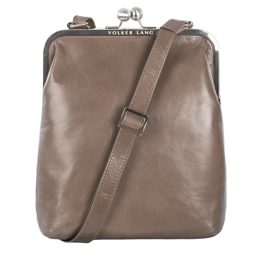 VOLKER LANG Schultertasche LOLA  Elegante günstig online kaufen
