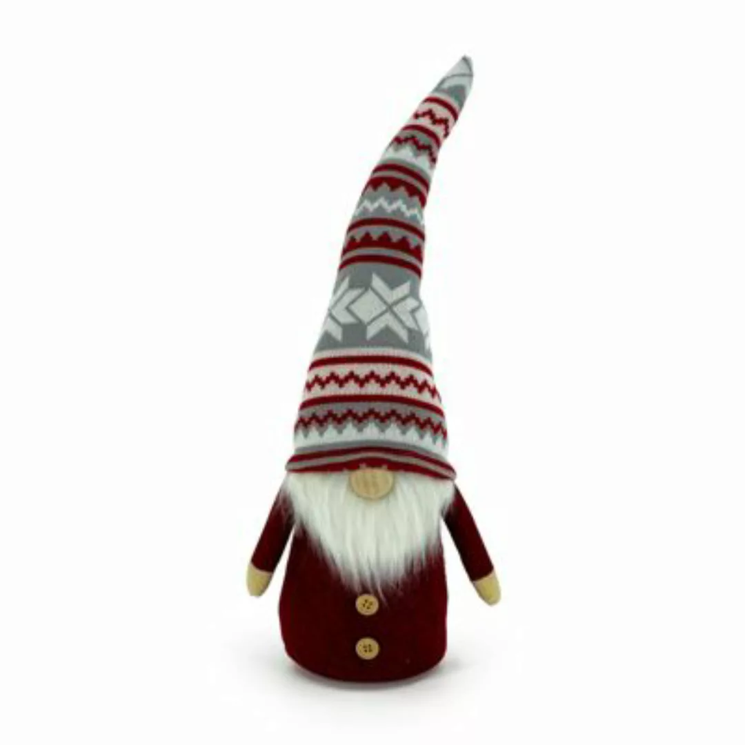 HTI-Living Weihnachtsfigur Wichtel Samu L mehrfarbig günstig online kaufen
