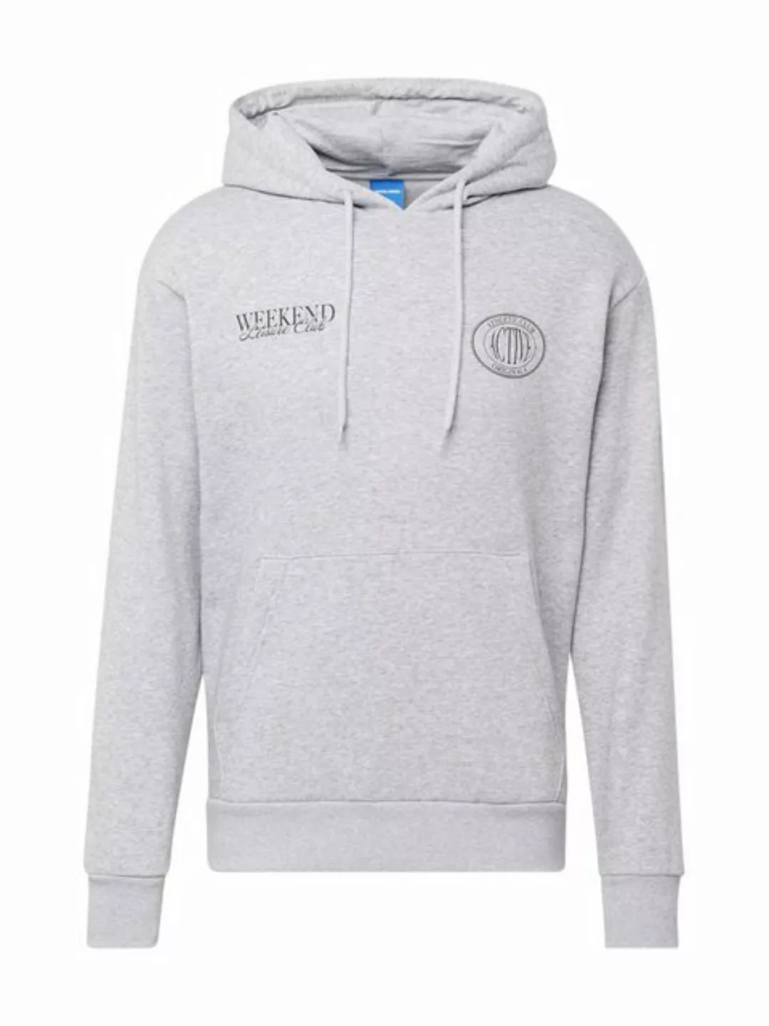 Jack & Jones Sweatshirt JORBradley (1-tlg) günstig online kaufen