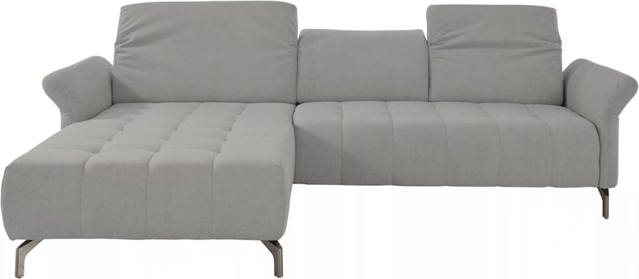 INOSIGN Ecksofa "Fresh L-Form" günstig online kaufen