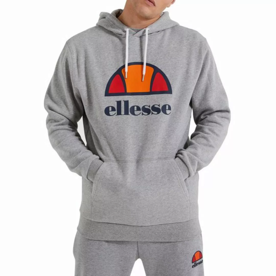 Ellesse Hoodie Dahryl OH Hoody günstig online kaufen