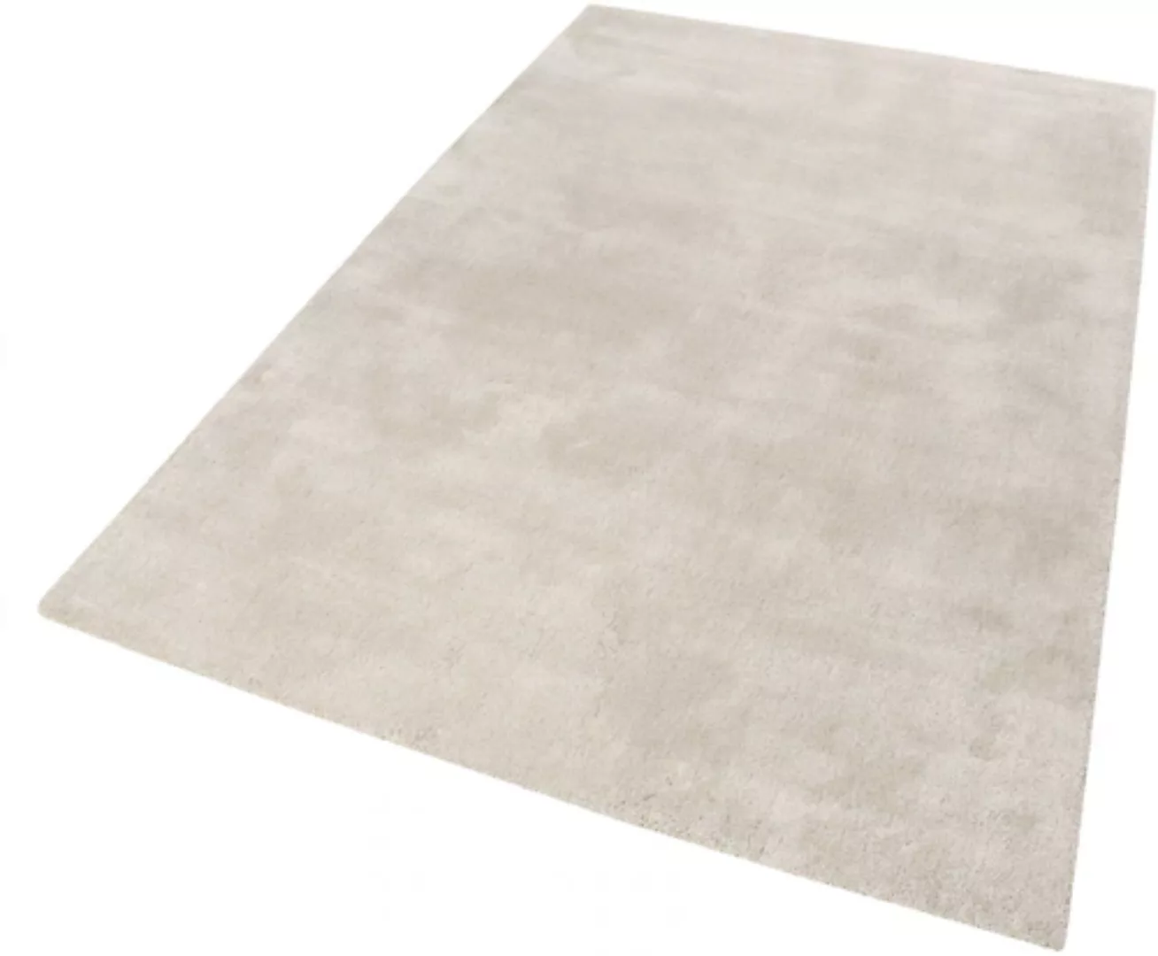 Esprit Hochflor-Teppich »Relaxx«, rechteckig günstig online kaufen