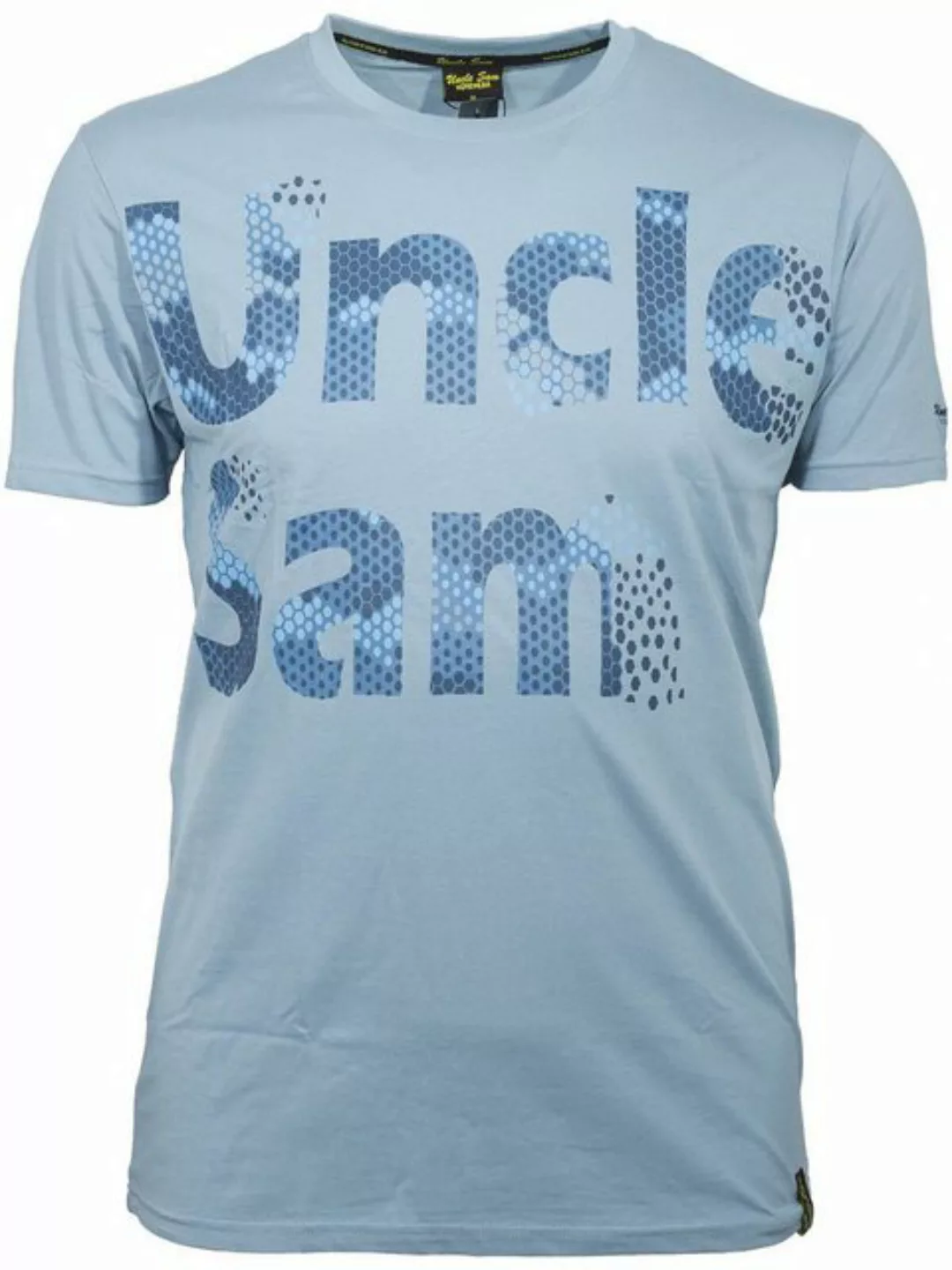 Uncle Sam T-Shirt Uncle Sam T-Shirt günstig online kaufen