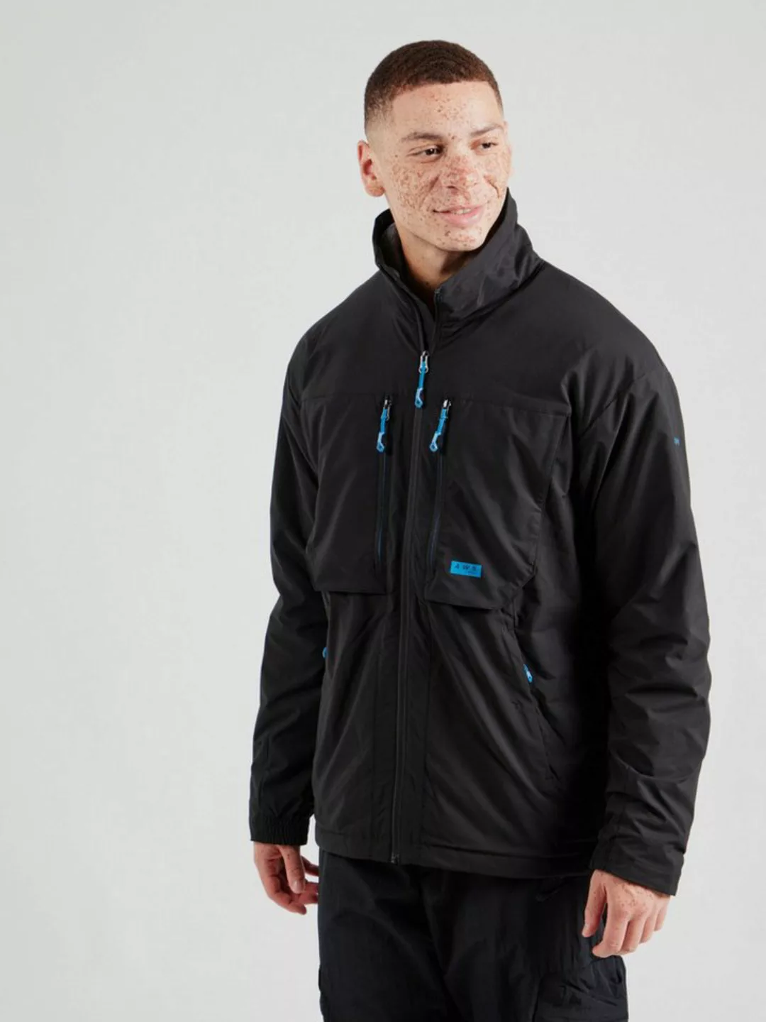 Icepeak Outdoorjacke BELLEVILLE (1-St) günstig online kaufen