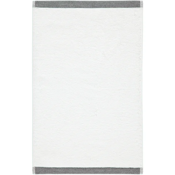 bugatti Handtücher Prato - Farbe: weiß - 030 - Gästetuch 30x50 cm günstig online kaufen