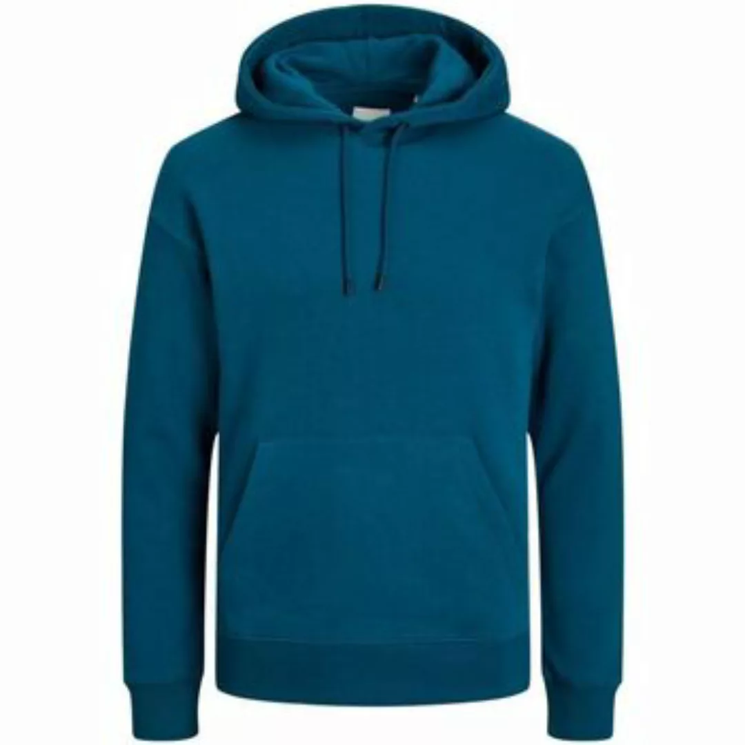 Jack & Jones  Sweatshirt 12208157 JJESTAR-SAILOR BLUE günstig online kaufen