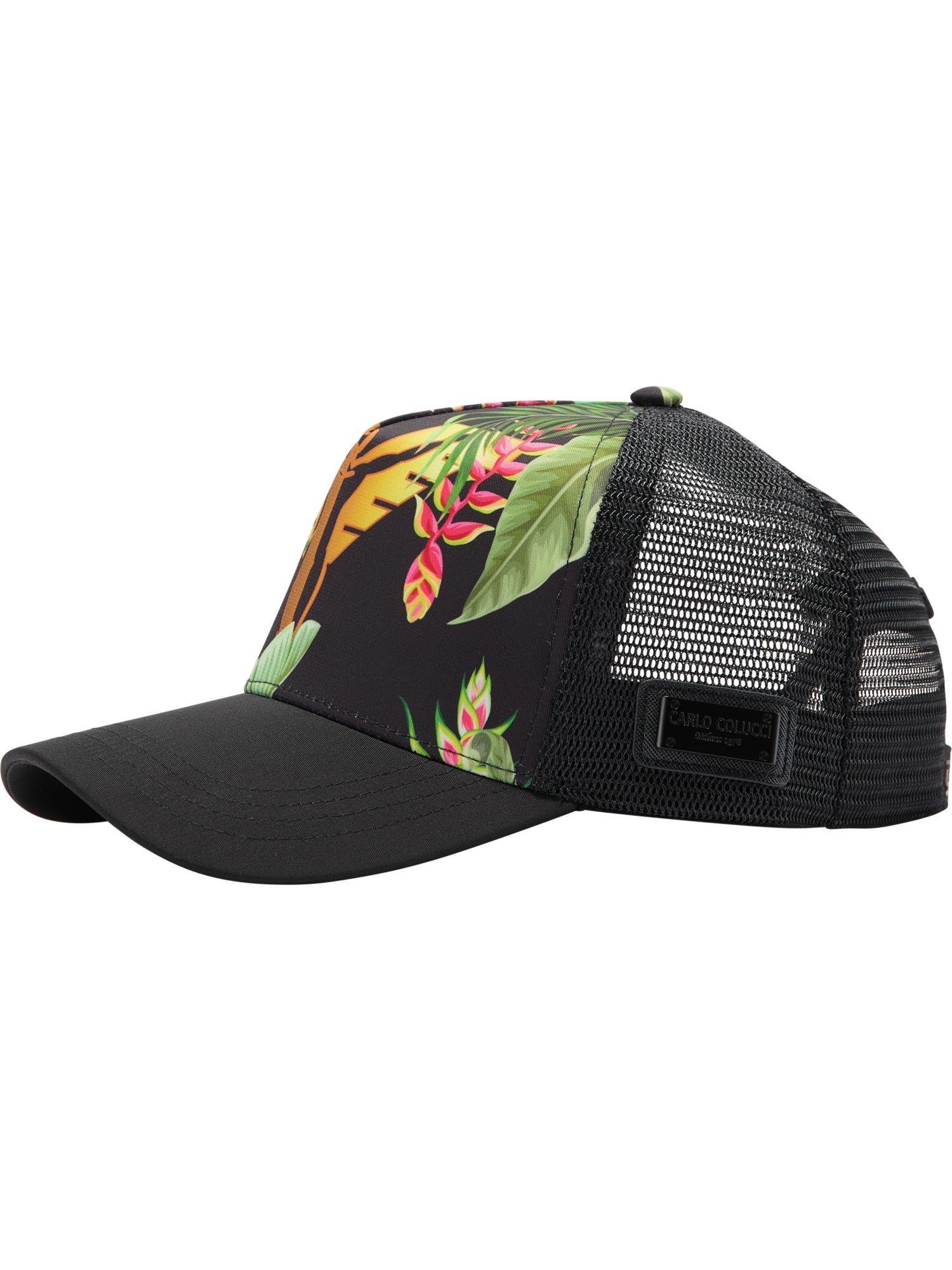 CARLO COLUCCI Baseball Cap Curtin günstig online kaufen