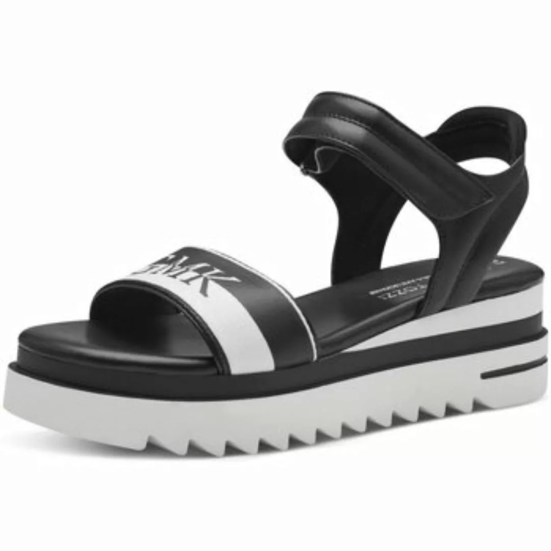 Marco Tozzi  Sandalen Sandaletten 2-88700-42/098 günstig online kaufen