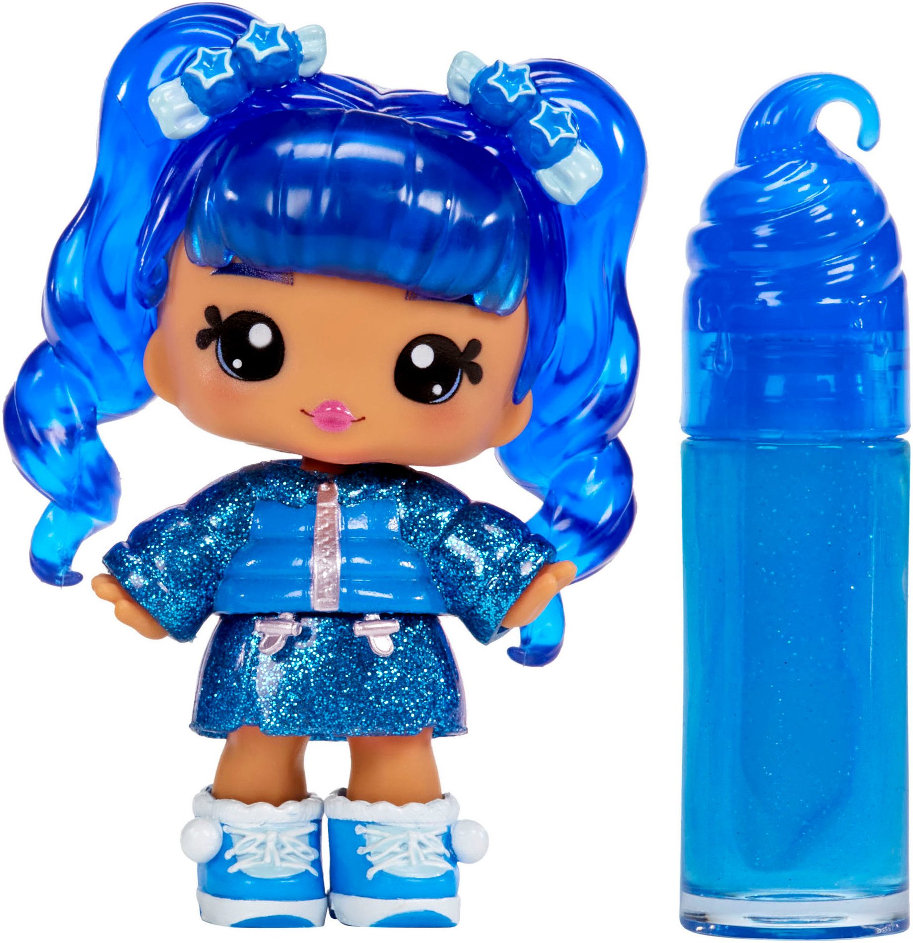 YUMMILAND Minipuppe Yummiland Lipgloss Doll - günstig online kaufen