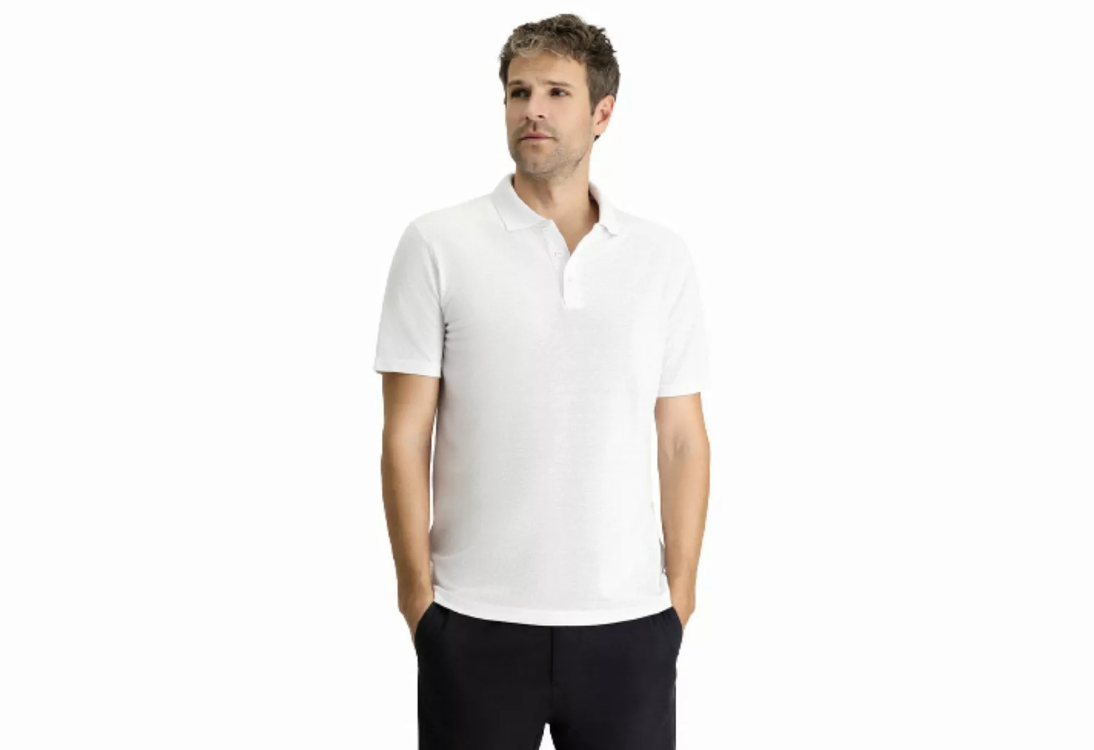 KIGILI Poloshirt Poloshirts für Herren, kurzärmlige Herren-T-Shirts, Erwach günstig online kaufen