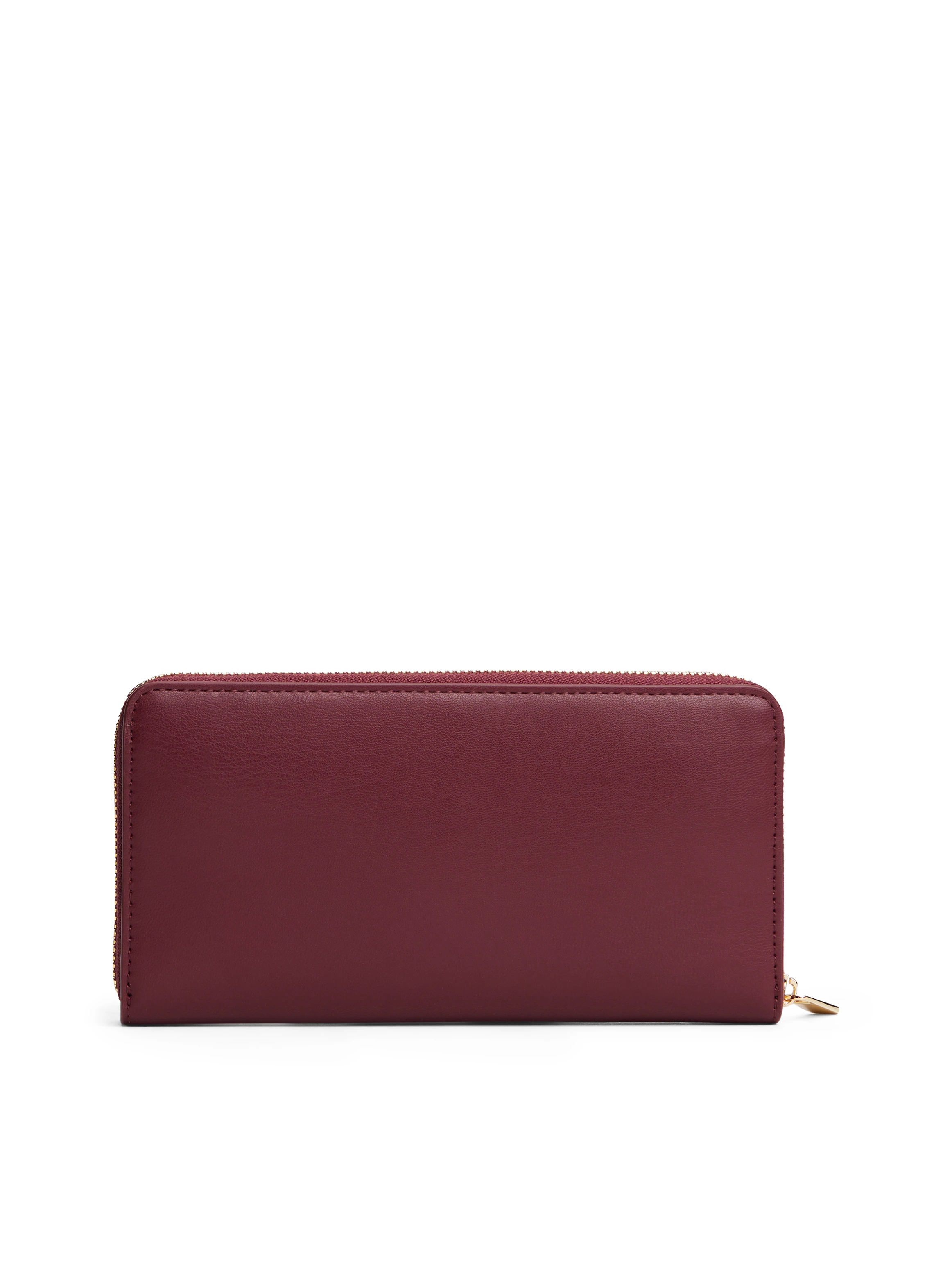 Tommy Hilfiger Geldbörse "TH ICON LRG ZA", Damen Geldbeutel, Portemonnaie m günstig online kaufen