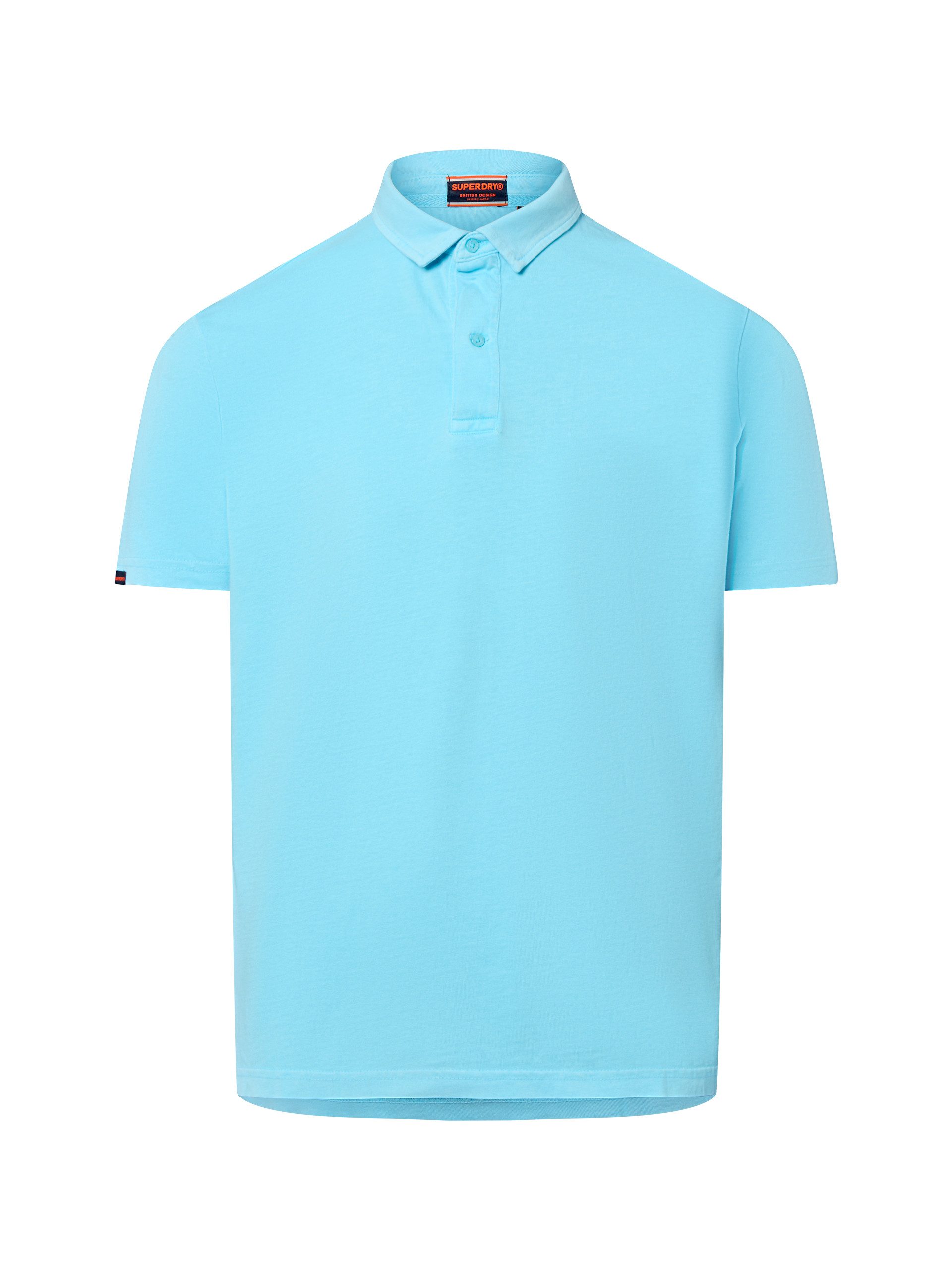 Superdry Poloshirt günstig online kaufen